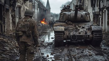 Tercera Guerra Mundial: este es el único país latino que no caerá y se volverá potencia, según la Inteligencia Artificial