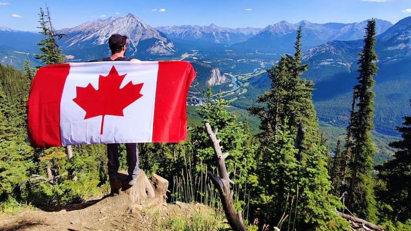 Si tienes uno de estos apellidos, conseguir la ciudadanía canadiense será más fácil. Fuente: Unsplash.