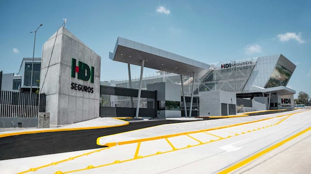 Talanx sacude el mercado asegurador: HDI compra Seguros Afirme y amarra exclusividad por 20 años