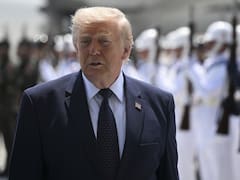 Tensión en la OTAN: Trump amenaza con retirar todas las tropas estadounidenses de Europa