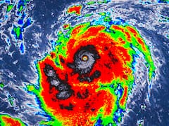 Se desata una crisis térmica extrema por temperaturas que rompen todos los récords: afectará a más de 70 millones de personas