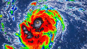 Se desata una crisis térmica extrema por temperaturas que rompen todos los récords: afectará a más de 70 millones de personas