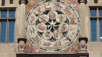 Horóscopo para Aries: la predicción de los astros para este martes 18 de noviembre