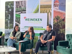 Heineken México cambia el juego del Green Challenge: ahora probará startups verdes en plantas y festivales