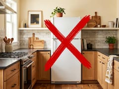 No es la heladera: el mayor consumidor de electricidad en una casa es un electrodoméstico en el que la mayoría de la gente ni siquiera pensaría
