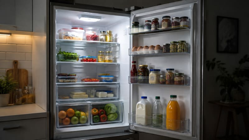 Los expertos confirman: este es el truco para que la heladera consuma menos energía y pagar menos la electricidad.