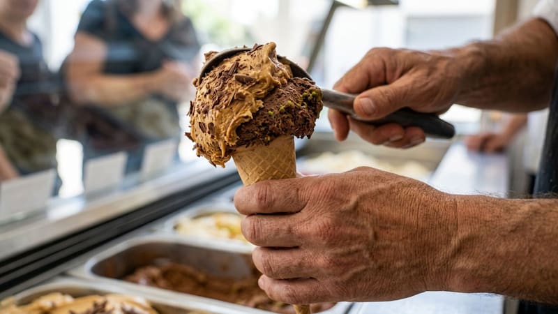 Fiesta del helado artesanal en Córdoba con entrada gratis: cuándo es y en qué lugar se hará el evento.