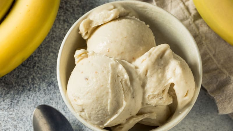 Helado de banana split casero, sin azúcar y súper cremoso: cómo hacerlo en minutos para disfrutar en verano
Fuente: Shutterstock