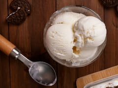 Helado de vainilla con solo dos ingredientes: cómo prepararlo en pocos minutos y con pasos muy simples