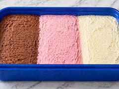 Retiran de urgencia esta reconocida marca de helados de todos los supermercados del país por ser potencialmente mortal para los consumidores