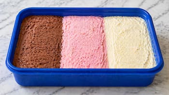 Retiran de urgencia esta reconocida marca de helados de todos los supermercados del país por ser potencialmente mortal para los consumidores