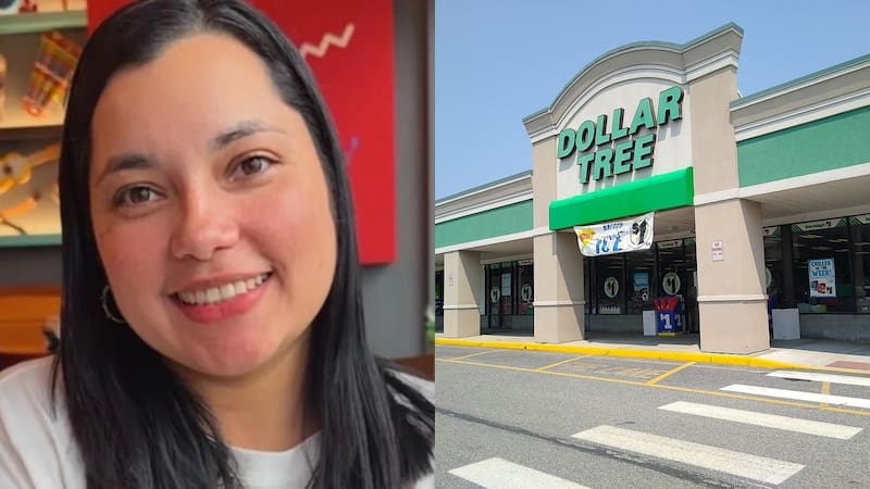 Una madre de dos niños murió atrapada dentro de un congelador de Dollar Tree.