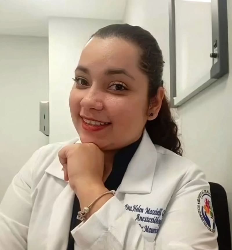 Una madre de dos niños murió atrapada dentro de un congelador de Dollar Tree.