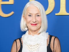 La rutina de ejercicios de 12 minutos que recomienda Helen Mirren para mantenerse en forma