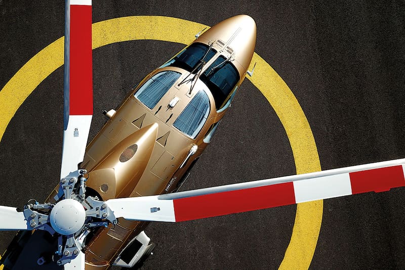 Gentileza de Leonardo S.p.A