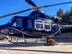 Caída del helicóptero en San Juan: quiénes son las siete víctimas y qué se sabe del accidente
