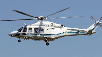 Lista Clinton complica a Petro: la OFAC frena el soporte técnico del helicóptero presidencial