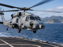 Nueva Zelanda refuerza sus Fuerzas Armadas con cinco helicópteros militares de Estados Unidos capaces de detectar submarinos y transportar armamento: en qué año llegarán al país