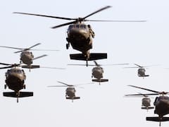 ¿Invasión de Estados Unidos a México? Crece la tensión en la frontera por seis advertencias “fantasma” que alarman a gran parte del país