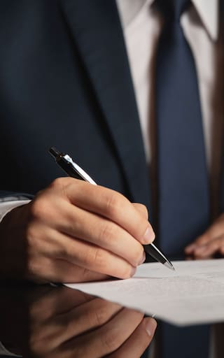 Adiós a las dudas sobre sucesiones: quiénes son los herederos forzosos y qué porcentaje les corresponde