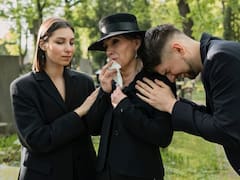 Por la Ley de Sucesiones, los herederos no obtendrán los bienes de la herencia aunque así lo determine el testamento