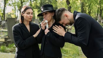 Por Ley de Sucesiones, los herederos no obtendrán los bienes de la herencia aunque así lo determine el testamento