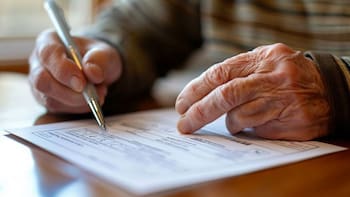 Herencia: qué es la Transferencia por Fallecimiento y cómo solicitarla