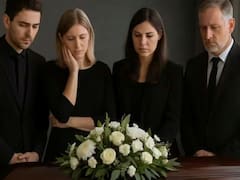 Cuando fallece el titular de una cuenta bancaria, ¿qué deben hacer los familiares para no heredar deudas con Hacienda?