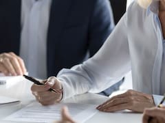 Cómo se divide una empresa familiar cuando los herederos no se ponen de acuerdo
