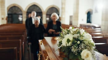 Los bancos confirman qué deben hacer los familiares cuando fallece el titular de una cuenta bancaria