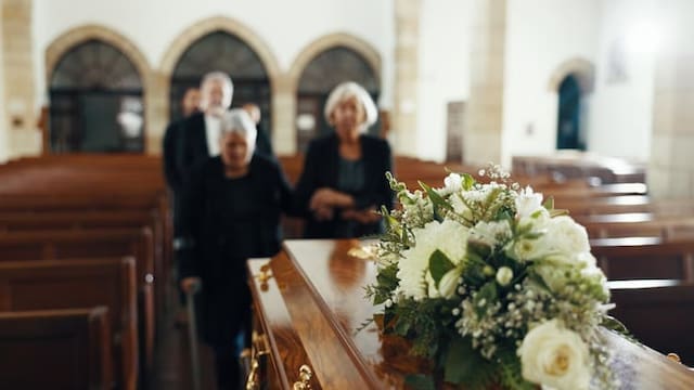 Los bancos confirman qué deben hacer los familiares cuando fallece el titular de una cuenta bancaria