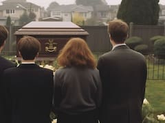 Cuenta regresiva legal: ¿cuántos años puede una propiedad quedar a nombre de una persona fallecida?