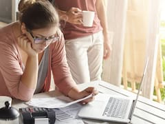 Tabla comparativa de bienes propios y gananciales en una sucesión: qué es lo que se hereda y qué no