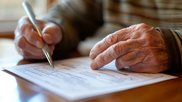 Corte Suprema da importante victoria a los nietos por la herencia: ordena devolver los bienes y las ganancias obtenidas