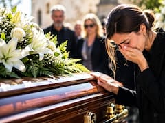 María Cristina Clemente, notaria, sobre las herencias: “La viuda no tiene derecho a heredar los bienes, aunque exista testamento”