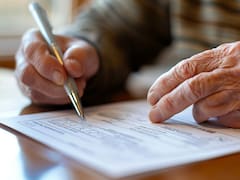 Confirmado por el Gobierno de México | Las herencias mayores a 600.000 pesos están obligadas a ser declaradas