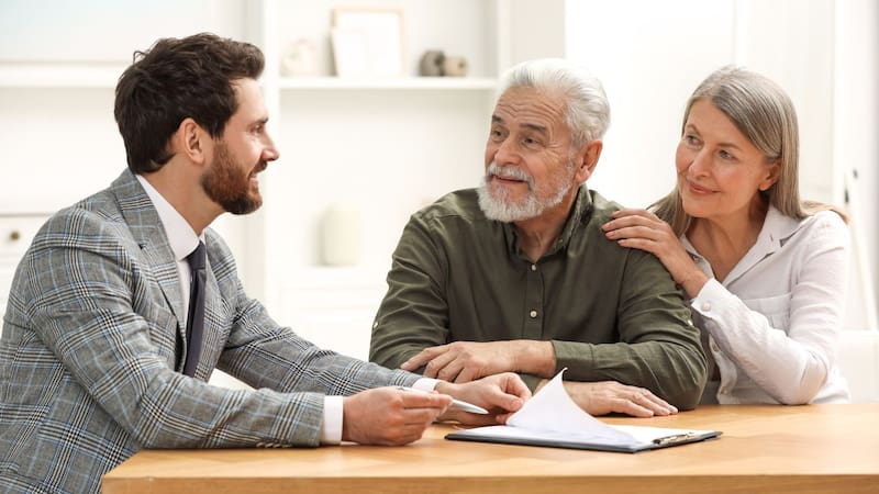 Herencias: los 8 pasos que hay que hacer sí o sí para tramitar una sucesión. Foto: Shutterstock