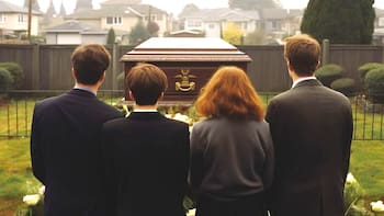 Oficial | Los bancos confirman qué tienen que hacer los familiares cuando fallece el titular de una cuenta bancaria