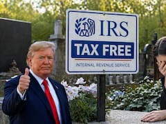 Oficial | IRS confirmó que todos los familiares que cumplan este requisito no deberán pagar impuestos tras recibir una herencia