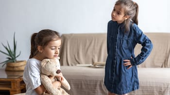 ¿Hijos únicos o con hermanos? El descubrimiento de la psicología sobre quién tiene mejor salud mental