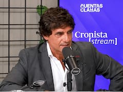 Lacunza confirmó que será candidato del PRO y adelantó las tres primeras medidas que tomaría como presidente