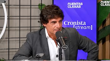 Lacunza confirmó que será candidato del PRO y adelantó las tres primeras medidas que tomaría como presidente