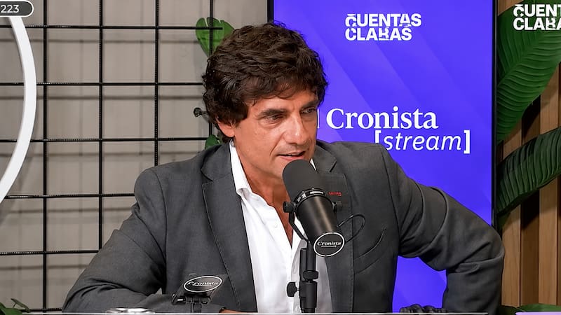 Hernán Lacunza