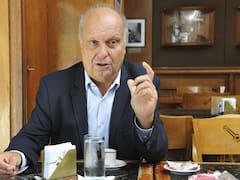 Lombardi analiza la economía, el nexo con Milei y el futuro político de Macri: “Mauricio es...”