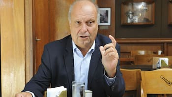 Lombardi analiza la economía, el nexo con Milei y el futuro político de Macri: “Mauricio es...”