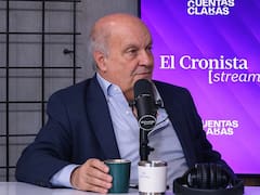 Con la mirada puesta en 2027: qué dijo Hernán Lombardi sobre una candidatura presidencial del PRO