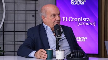 Con la mirada puesta en 2027: qué dijo Hernán Lombardi sobre una candidatura presidencial del PRO