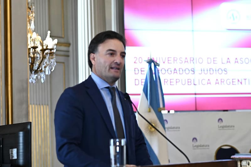 Hernán Najenson