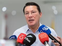 Registraduría descarta riesgo de fraude en las elecciones del 31 de mayo luego de las declaraciones del presidente