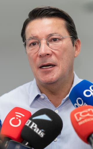 Registraduría descarta riesgo de fraude en las elecciones del 31 de mayo luego de las declaraciones del presidente